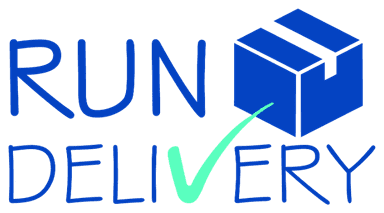 RunDelivery
