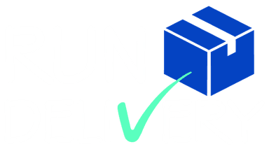 RunDelivery